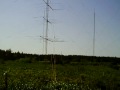 VY2ZM Contest Station Tour 10/15M - Part 1 of 6