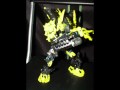MOC entry to ToaJuine's contest