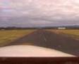 7 landings in a Jabiru Cessnock Hunter Valley