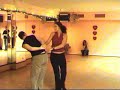Samba Rock demo - Marcello & Krullaine