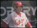 広島東洋カープ2008年度ＰＶ「ラストイヤー」
