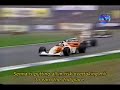 Donington 1993 - First Lap (ENGLISH SUBTITLES) Donington 1993 - First Lap (ENGLISH SUBTITLES)