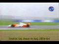 Donington 1993 - First Lap (ENGLISH SUBTITLES)