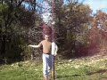 Cold Steel 1796 LCS on Swordfodder