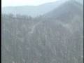 Sky 7 Over New Mexico - Los Almos Cerrro Grande Fire