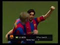 Pes 2008 ps2 tour mundial