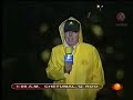 cronica de un huracan dean parte 1
