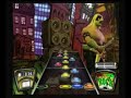 Guitar Hero 2 Custom - John 5 - Feisty Cadavers