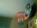 Mates mini-basket