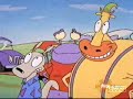 YouTube Poop: Robotnik and Scrooge's Christmas Party
