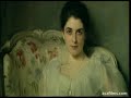 Clips from the documentary Sickert vs Sargent by ZCZ Films. An exploration of the art of Walter Sickert and John Singer Sargent. Copies of the entire programme available at http://www.zczfilms.com