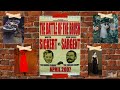 Sickert VS Sargent presented by Waldemar Januszczak