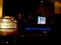 tracking