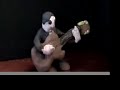 Guitarman!