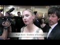 Tonys 2009 ~ Steppin' &amp; Repeatin' for Theater Talk #1
