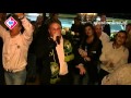 Groen Geel Hart - De ADO-single van John Medley - uitgezonden in Vak W - Westonline.nl