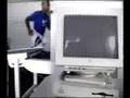 Banned Commercials - Brazillian Nike Soccer Commercial