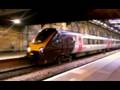 videos de CrossCountry 220020 Edinburgh Waverley 14/10/08