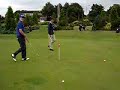 golf