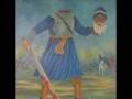 Baba Deep Singh Ji: Sant Sipahi