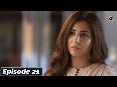 Bandhay Ek Dour Se - Ep 21 || English Subtitles || 7th Oct 2020 - HAR PAL GEO