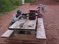Norinco M14S Rifle