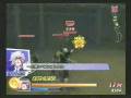 Sengoku BASARA2 heros_Takenaka Hanbei VS Kotaro
