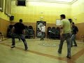 Calcio brasiliano - Butei Bure - parte 2 Calcio brasiliano - Butei Bure - parte 2