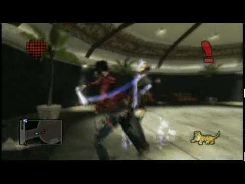 No More Heroes 2 : Desperate Struggle