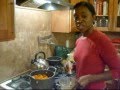 Candied Yams from Joy of Soul Food, Cooking with Pamela Holmes