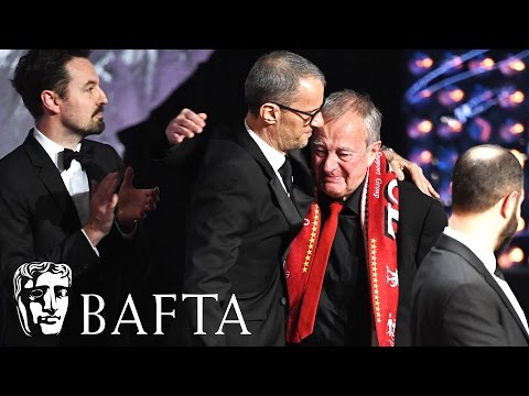 Hillsborough wins Single Documentary | BAFTA TV Awards 2017