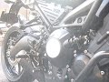 ヤマハ XSR900 XSR900/ABS/セパレートハンドル/エンジンガード装備/USB電源装備