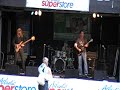 The Buzz - Superstition (Cover) - September 2008