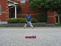 cwalk-dedication