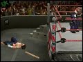 WWE SmackDown vs. RAW 2010 11/24/09 03:11