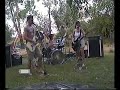 Fingus - Cenizas para el mal Fingus - Cenizas para el mal