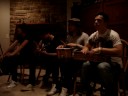 Push Play- Stay Here Acoustic