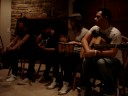 Push Play- Stay Here Acoustic