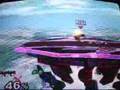 Miggz [Marth] V.S. Trigger [Samus]