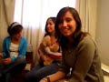 chiks riks y apretaditas
