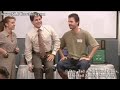 Basic NLP Anchoring Demo with Drs Tad & Adriana James