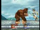 Giant Punch