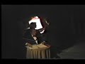 "Cristóbal Colón" de Raúl Carpinetti  (2da.Parte)  1990