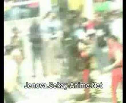 ドラゴンボール ie Part2