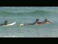 Campamento, Escuela de Surf Art Surfcamp Razo-Galicia-Spain