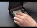 2008 Donruss football Black Box 1/1 Break