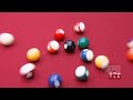 Jacob and Pop play pool