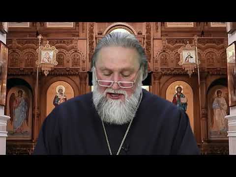 «Свет православия». 23.03.25. 1032 выпуск.