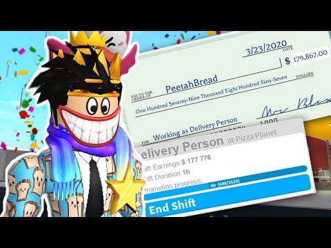 video-linktoworks-HOW MUCH BLOXBURG MONEY I EARN IN ONE HOUR WORKING...
