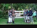 Touring Season II Situ Gunung, Sukabumi JaBar.